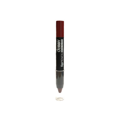 Lippenstift Mega Gloss Nr. 07 Sweet Cherry