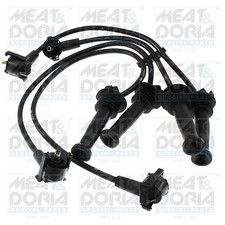 MEAT & DORIA Zündleitungssatz für Ford Mondeo I Turnier BNP 1.8i 16V 1.6i 2.0i