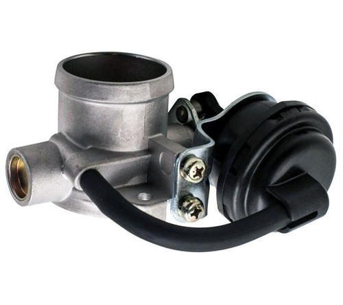 SUPERCHARGER BYPASS SHUTOFF VALVE FOR MINI R52 R53 COOPER S 11617568423 - Picture 7 of 12