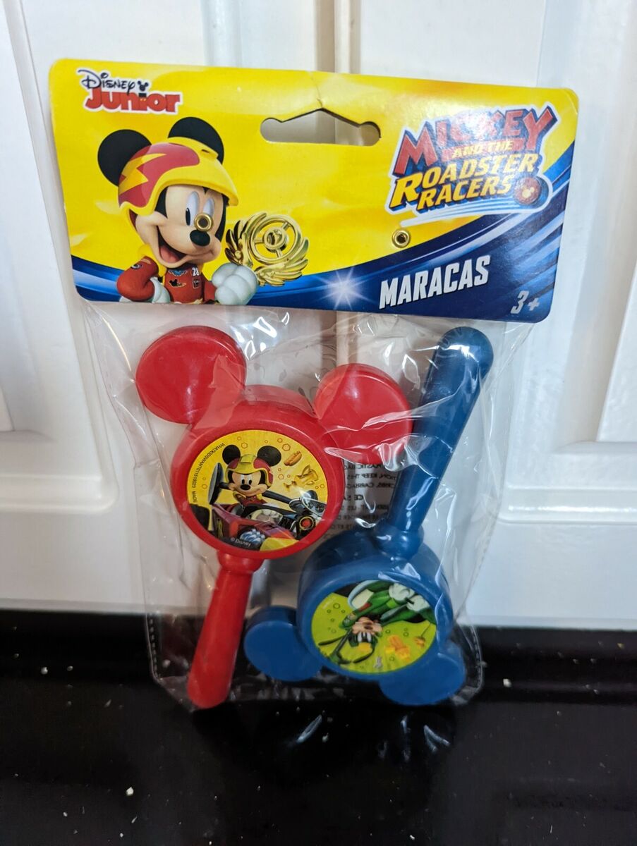 Mickey Minnie Mouse Party Favors & Toys Stocking Stuffers Free