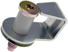 80-96 F150 F250  80-97 F350 Door Lock Striker Bolt Dorman 38448