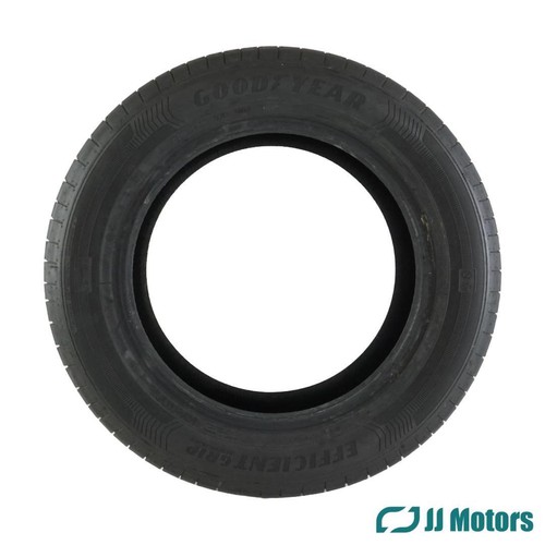 2x Sommerreifen 215/60 R17 100H GoodYear Efficient Grip Performance Demo 2022 - Bild 3 von 8