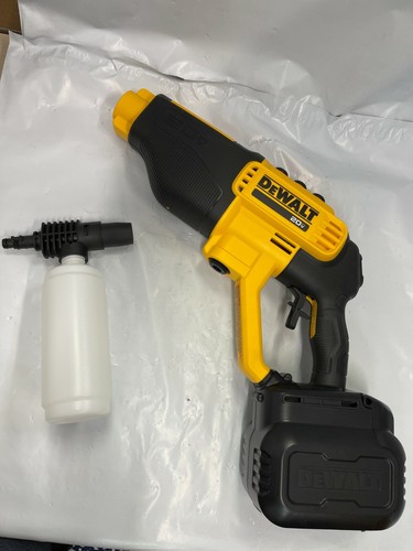DEWALT DCPW550B 20V 550 PSI 1.0 GPM 