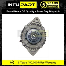 Intupart Alternator Fits Toyota Auris 2007-2012 Corolla 2004-2014 1.4 D
