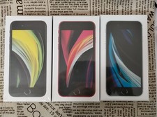 Apple iPhone SE (2nd Generation) - 256 GB - (PRODUCT)RED Apple iPhone SE (2nd Generation) - 256 GB - (PRODUCT)RED