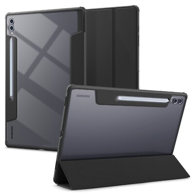 For Galaxy Tab S10 Ultra | Spigen Ultra Hybrid Pro Case | eBay
