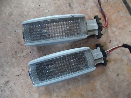 VW Golf IV Innenraumbeleuchtung 3B0947113