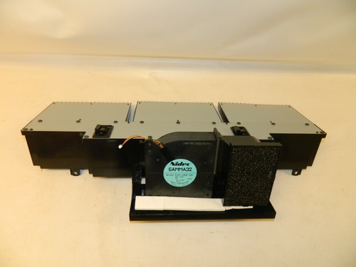 New Genuine Canon Fan Unit Imageprograf Gamma32 Nidec QM31038000 D12F-24BM 02B - 第 1/3 張圖片