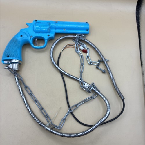 Lethal Enforcers Arcade Light Gun Part Untested Parts Or Repair