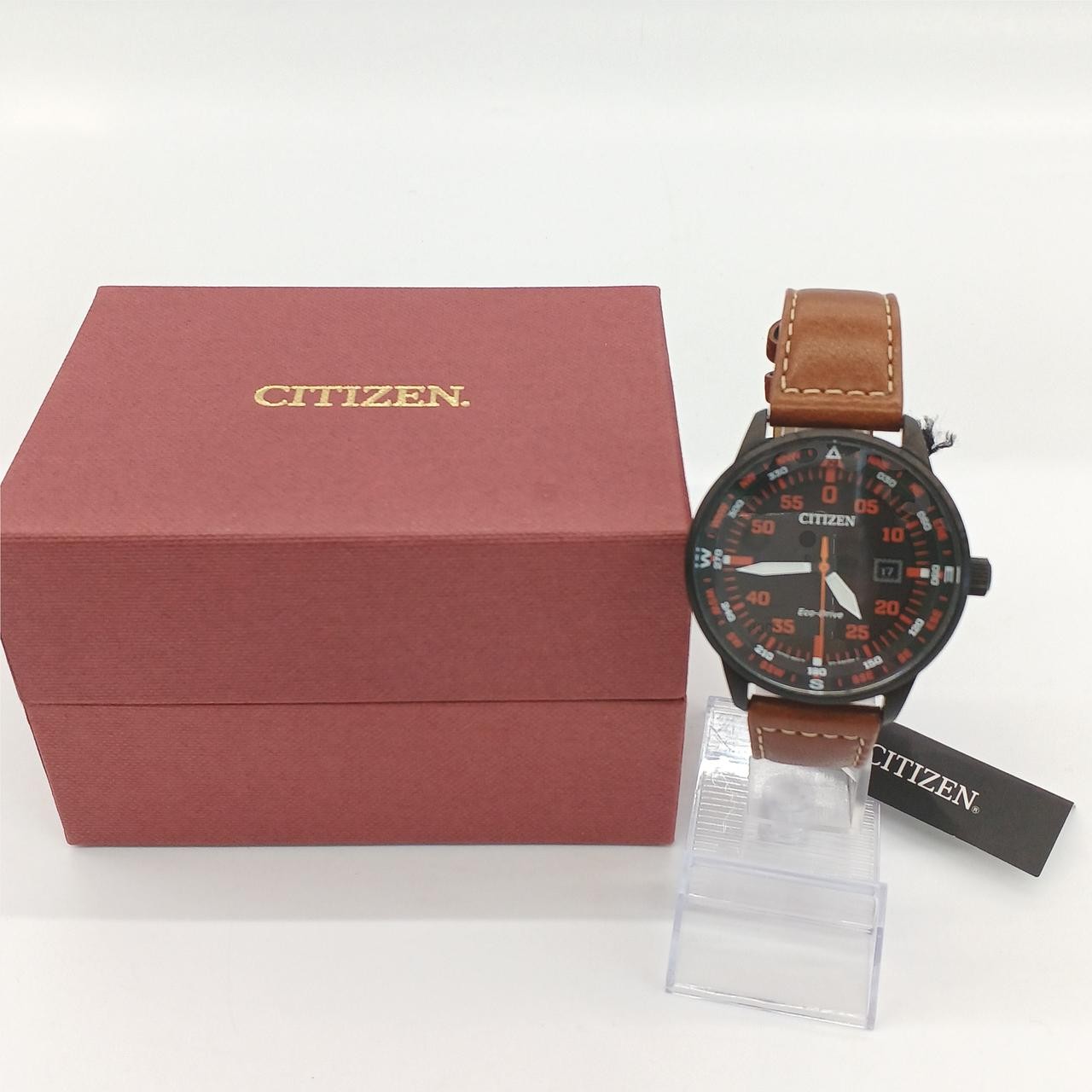 Watch Model Eco Drive BM7395 11E CITIZEN