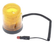 NEW JCB 12V Amber Strobe Light 700/50042 Safety Beacon