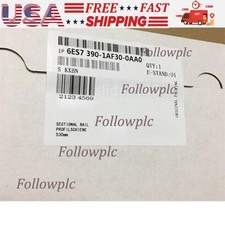 New In Box Siemens 6ES7390-1AF30-0AA0 6ES7 390-1AF30-0AA0