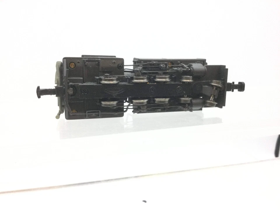 Bachmann 391-025 OO-9 Gauge Baldwin 10-12-D Tank 542 ROD DCC Fitted - Image 3 of 4