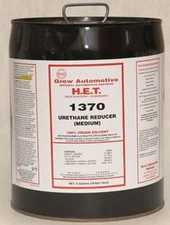 Urethane Reducer - Medium Dry GRO-1370-5