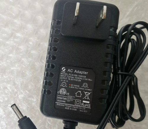 16.8V Transformer For Ocean King RJW7102 Explosion Proof Floodlight - 第 1/1 張圖片