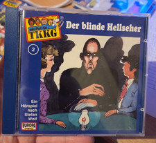 TKKG 1 - 235 Auswahl