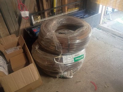 Rain Bird 18 Spaceing Xfd Drip Line 0.9