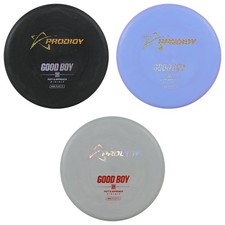 Prodigy Disc Golf 300 Good Boy Putt and Appro...