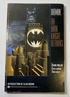 Batman The Dark Knight Returns Warner Books Edition Frank Miller 1986 Vintage