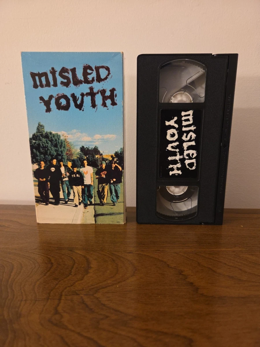 Skateboard Video In Vhs Tapes for sale | eBay