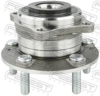 Febest 1282-D3F Radnabe FüR Hyundai, Hyundai (Beijing), Kia, KIA (Dyk)