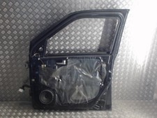 Porte avant et accessoires Suzuki SWIFT