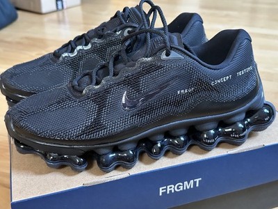 Nike Air Liquid Max Fragment Black r.44.5