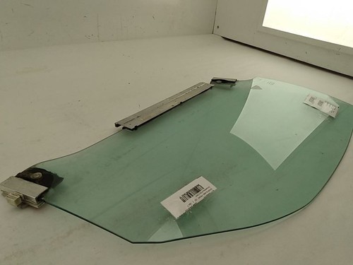 Jaguar XK8 XKR X100 Passenger Right Front Door Glass Window Fits 1997-2006 98 99 - Picture 7 of 12