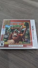 Donkey Kong Country Returns 3D Nintendo 3DS XL 2DS Game w/Case & Insert