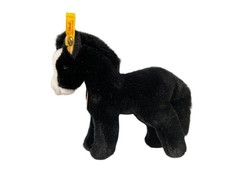 Steiff Tier 052613 Pferd 16 cm.  Top Zustand   