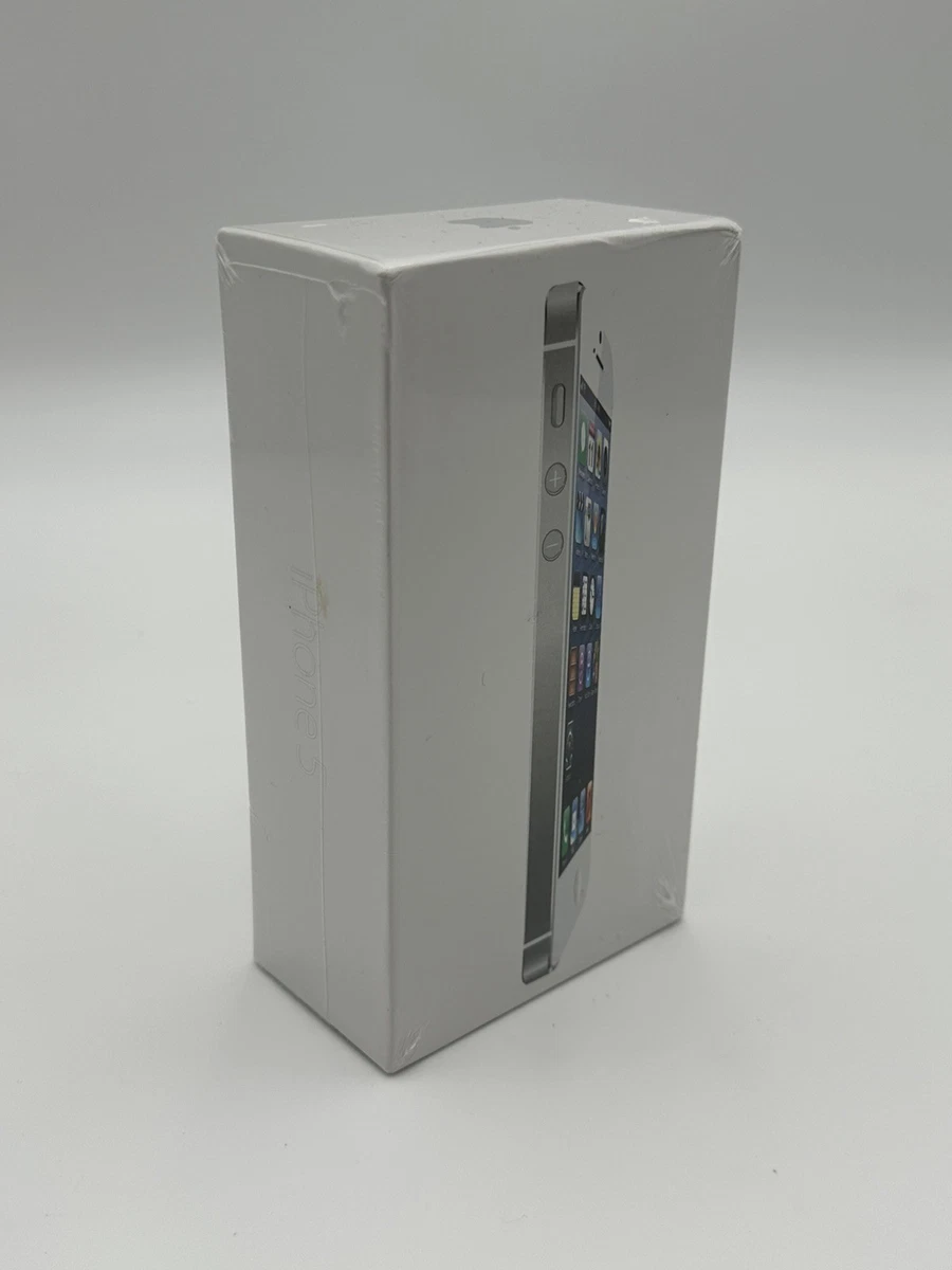 iPhone 5 Unlocked iOS for sale | eBay
