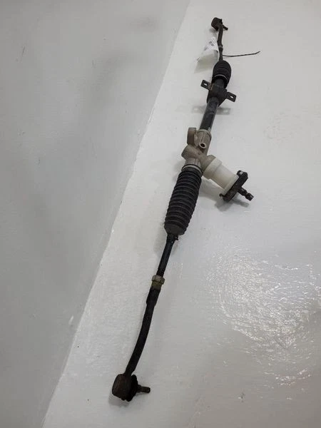 2012-2017 Hyundai Accent Steering Gear Rack & Pinion OEM Foto 2 de 4
