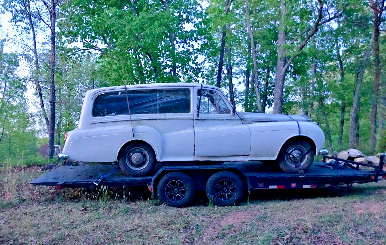 ROLLS ROYCE DAWN WRAITH BENTLEY SUMP TOOL. LARGEST 1946-1965 INVENTORY ON EARTH