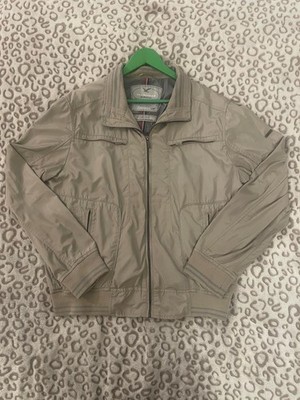 Sea Barrier Jacke Vintage Size M