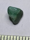 Appr. .50 ct, Beautiful Little Emerald Rough Polished Crystal Gemstone — photo 2