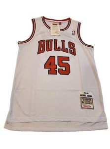 Jordan Jersey 45 | eBay