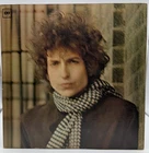 Bob Dylan Blonde On Blonde ORIGINAL 1966 MONO 360 Sound 2LP NM- VG+ Gatefold