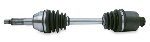EPI Complete Wheel Shaft #WE382988 Yamaha YFM700FG Grizzly 700 FI 4x4 2007-2008