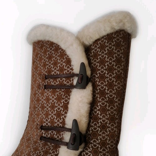Merrell Spirit Tibet hohe Damenstiefel UK 6 isoliert Winter Polartec Thinsulate - Bild 12 von 23