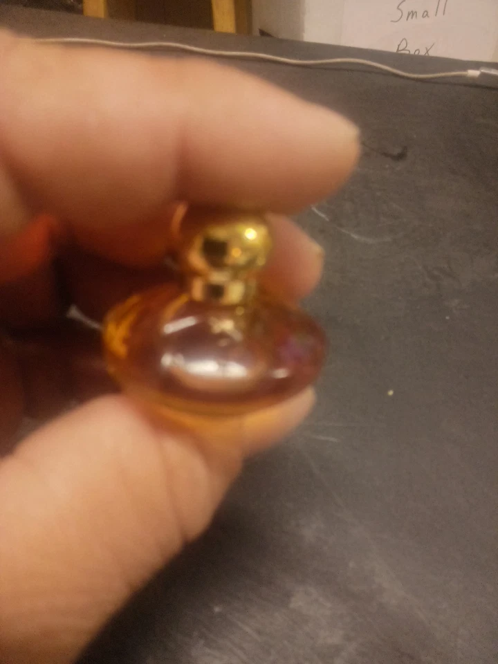 Perfume De Colección Chopard Casmir 0.17 OZ 5 Mi Perfume Paris Geneve Foto 4 de 4