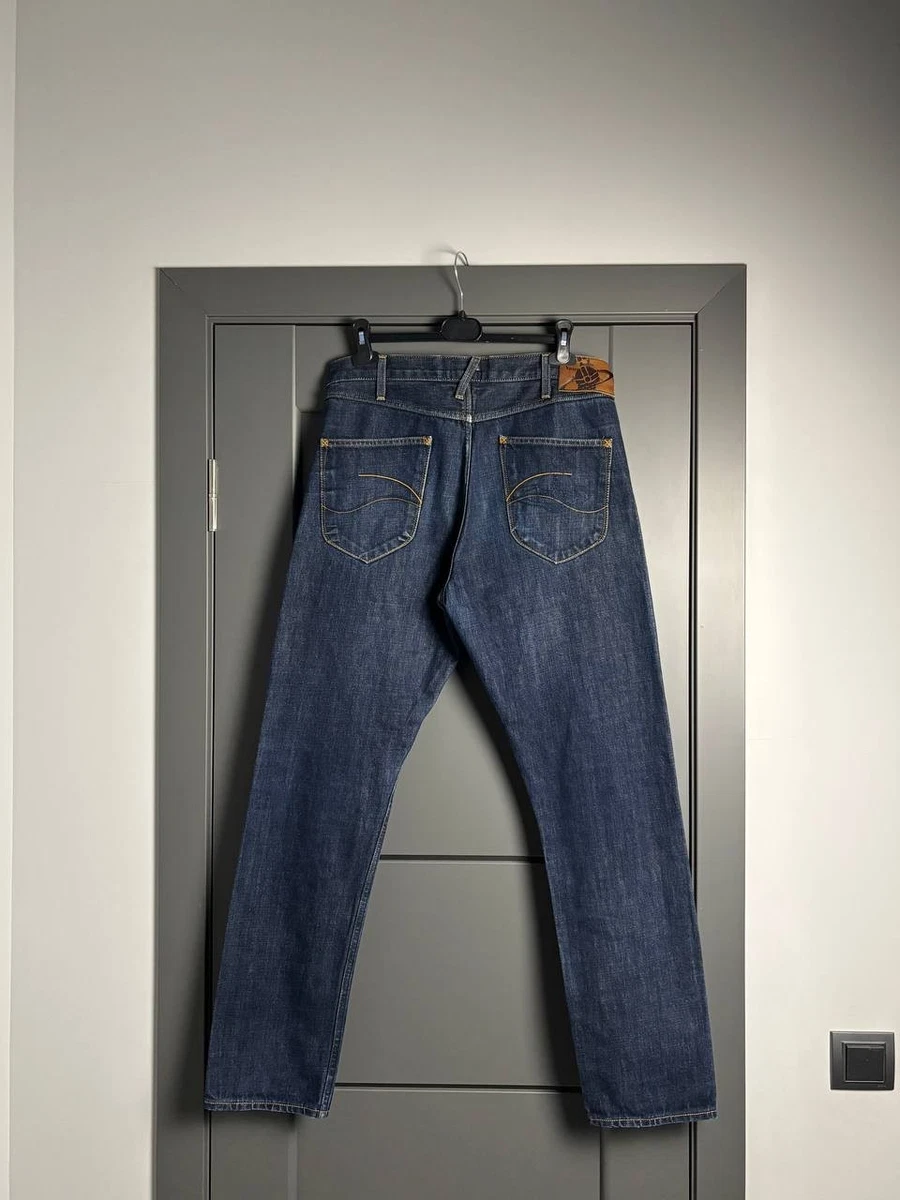Vivienne Westwood Regular Size Jeans for Men for sale | eBay