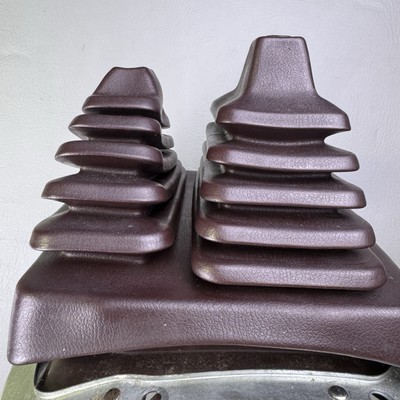 87-95 Nissan Pathfinder D21 Pickup 4X4 Manual Shifter Boot Shift