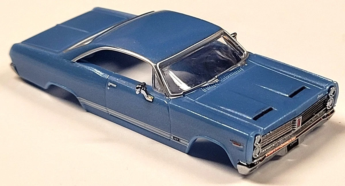 Collectors & Hobbyists HO Scale Slot Cars for sale | eBay