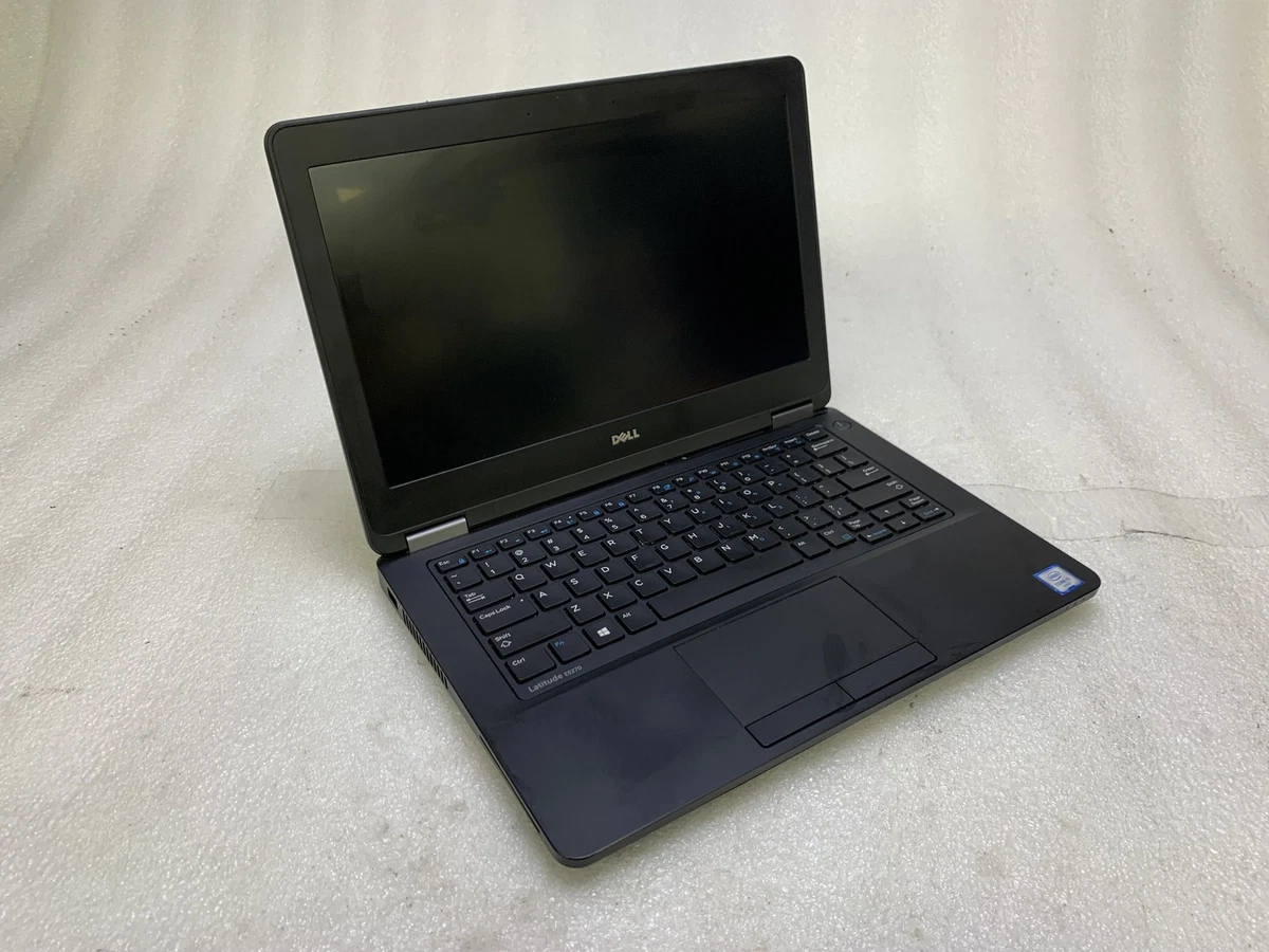 Dell Latitude E5270 PC Laptops & Netbooks for Sale | Shop New