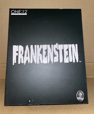 Mezco one:12 Frankenstein PX Color Version