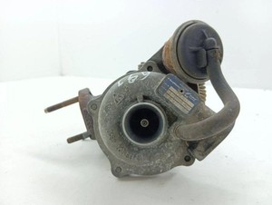 OPEL CORSA D Turbolader 54351014808 1.30 Diesel 55kw 2007 31206611