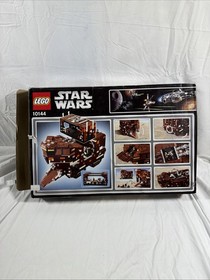 LEGO Star Wars 10144 Original Trilogy Edition Sandcrawler