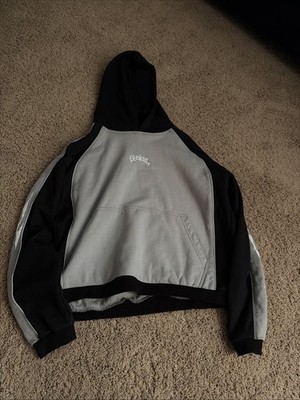 Synical Brand Streetwear Hoode SzL