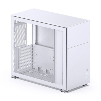 JONSBO D41 STD White PC Case | eBay