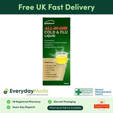 Galpharm All In One Liquid